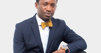 Katunga Media Announces Personalities For Second BJAN Training Katunga Media Announces Personalities For Second BJAN Training