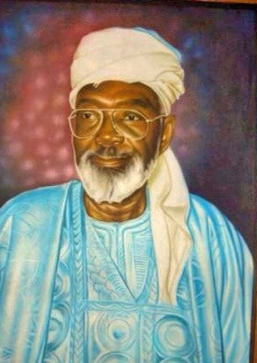Remembering Alhaji Babatunde Jose(1925-2008) - Daily Review Online -  Nigeria and World News
