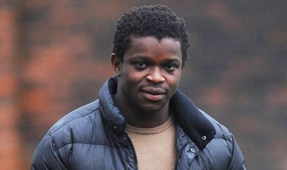 Nigerian born notorious robber robs again after release from British ...