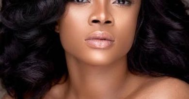 I’m ready to share 2Face with you, Toke Mankinwa tells Anne Idibia I’m ready to share 2Face with you, Toke Mankinwa tells Anne Idibia
