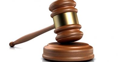 Court dissolves marriage over wife’s violence Court dissolves marriage over wife’s violence
