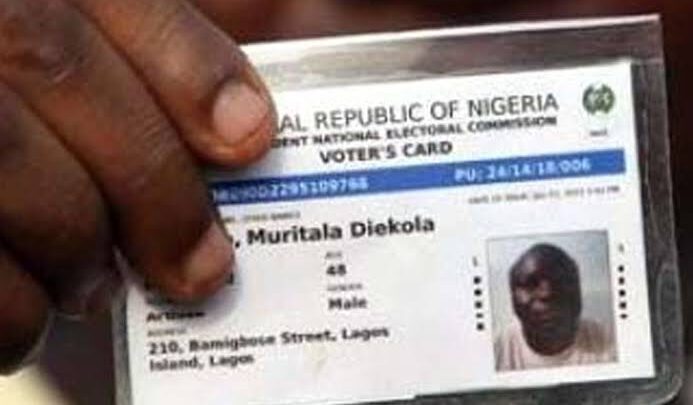 Gov. Poll: Court Orders INEC To Allow Use Of Temporary Voters Card - Daily  Review Online - Nigeria and World News