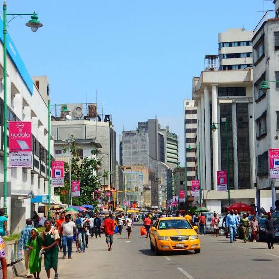 Seven trends that will shape Nigeria’s economy in 2024 PwC’s Economic