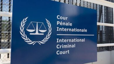 International Criminal Court Icc