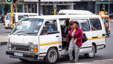 Minibus Taxi Johannesburg 768x512