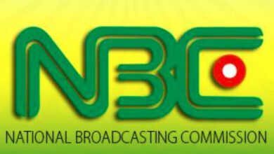 Nbc Nigerian Broadcasting Corporatio