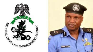 Ndlea Aba Kyari
