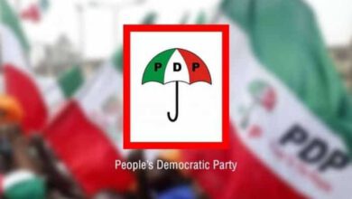 Pdp Peoples Democratic Party