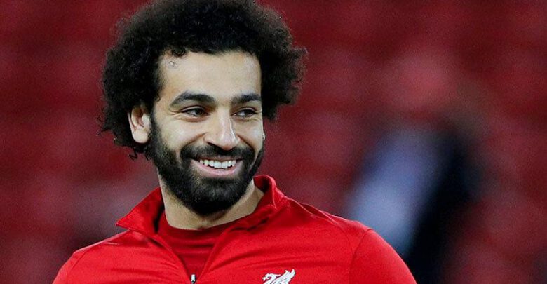 Salah