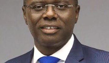 Sanwo-Olu Presents N1.168 Trillion 2020 Budget Sanwo-Olu Presents N1.168 Trillion 2020 Budget