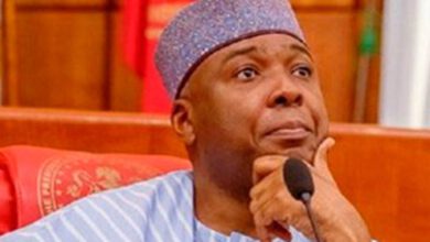 Saraki