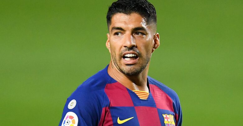 Suarez