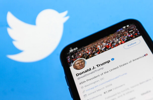 Trump Twitter