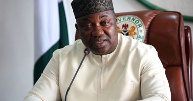 Peace Accord: Enugu State creates Aguikpa Oruku Autonomous Community Peace Accord: Enugu State creates Aguikpa Oruku Autonomous Community