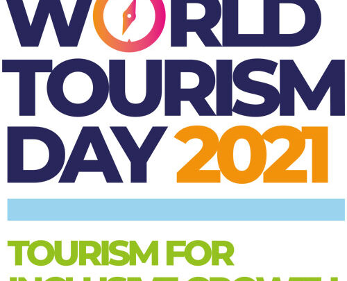 World Tourism Day 2021 Logosm En